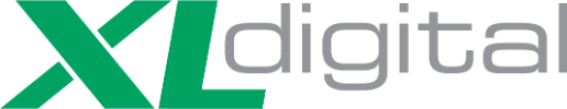 XLdigital logo