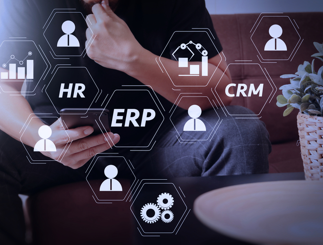 Does Your Business Need a CRM Solution?