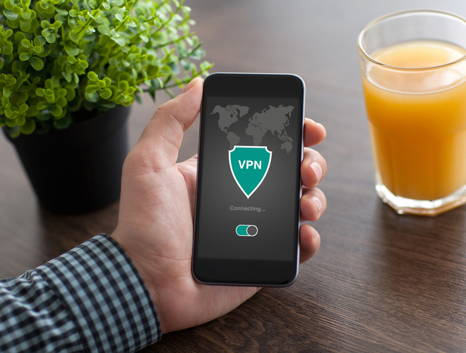 Does Your Business Need a VPN?