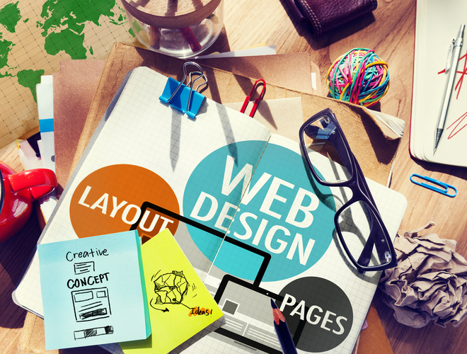Don’t Make Me Think Part 1: Key Guidelines for Exceptional Website Design
