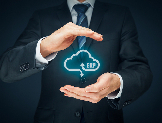 Cloud ERP Provides Agility and Makes Financial Sense