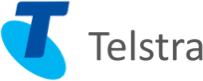 Telstra